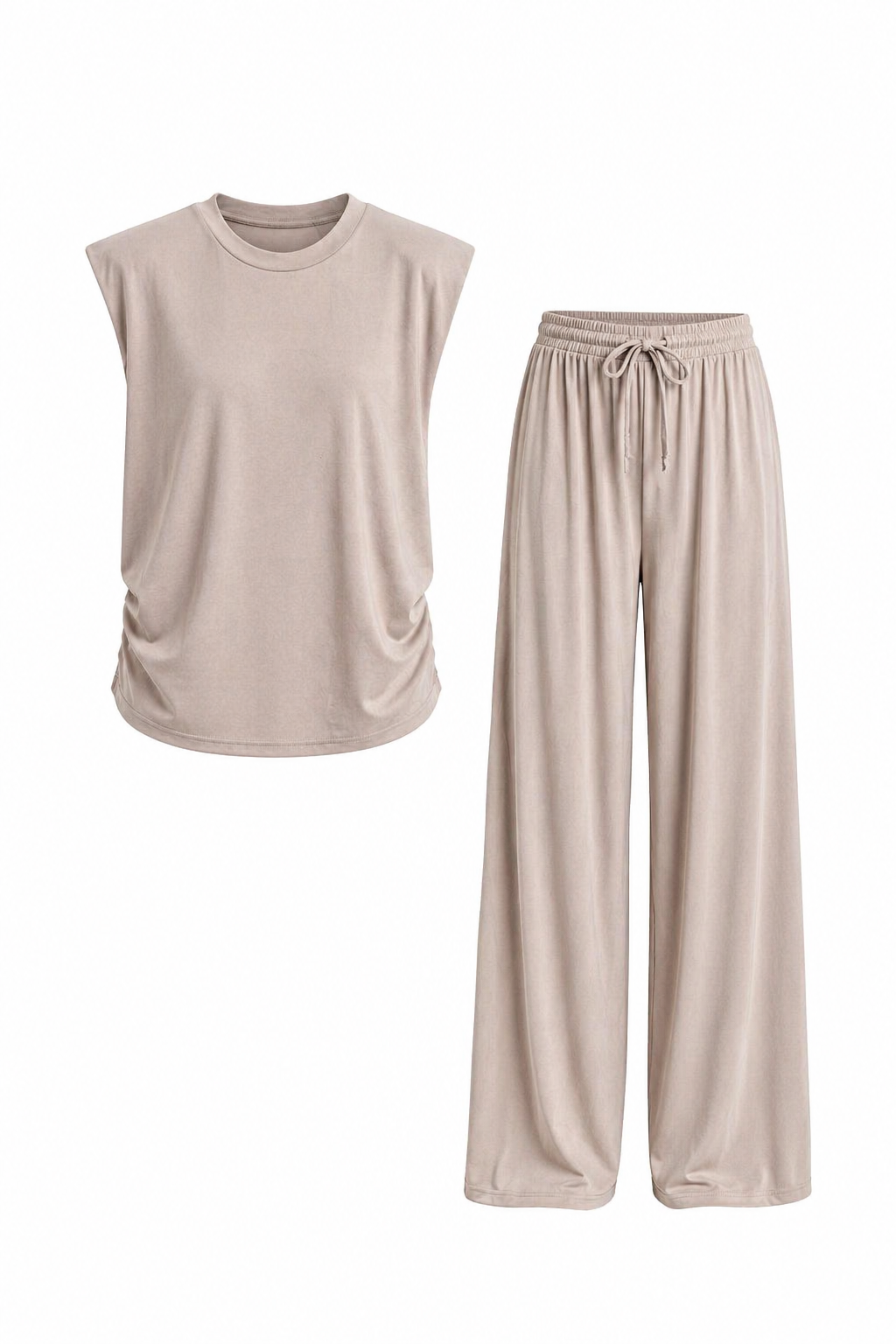 Sarah set