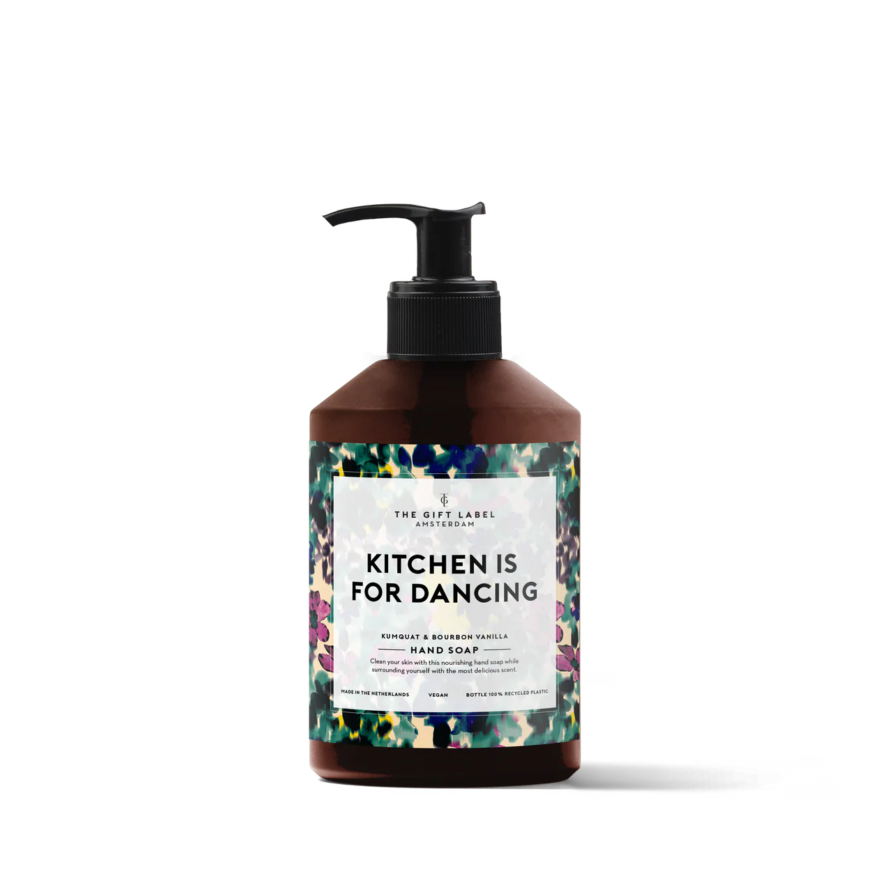 Hand Soap 400ml