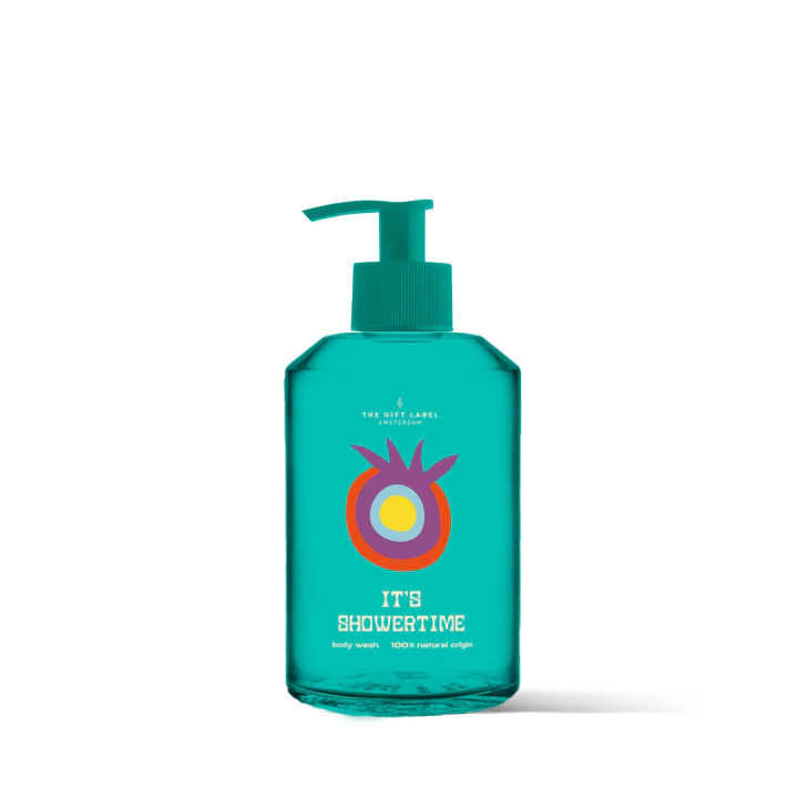 Body wash - It's shower time