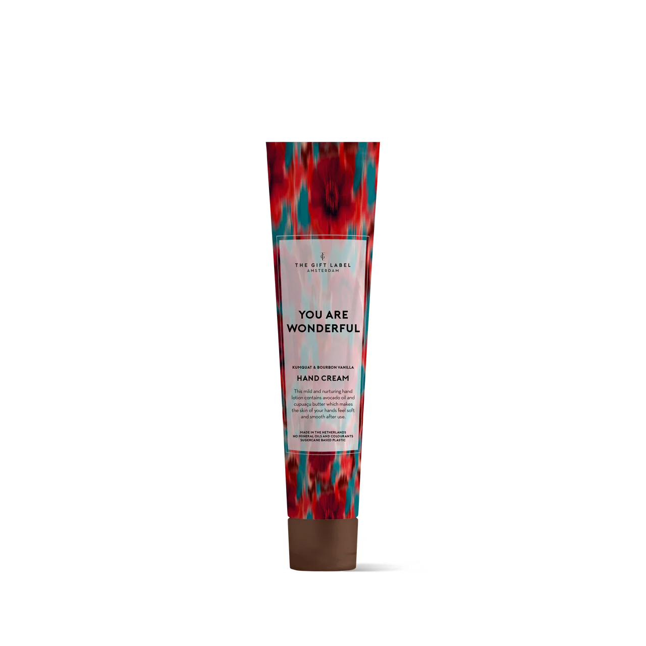 Hand Cream Tube 40ml