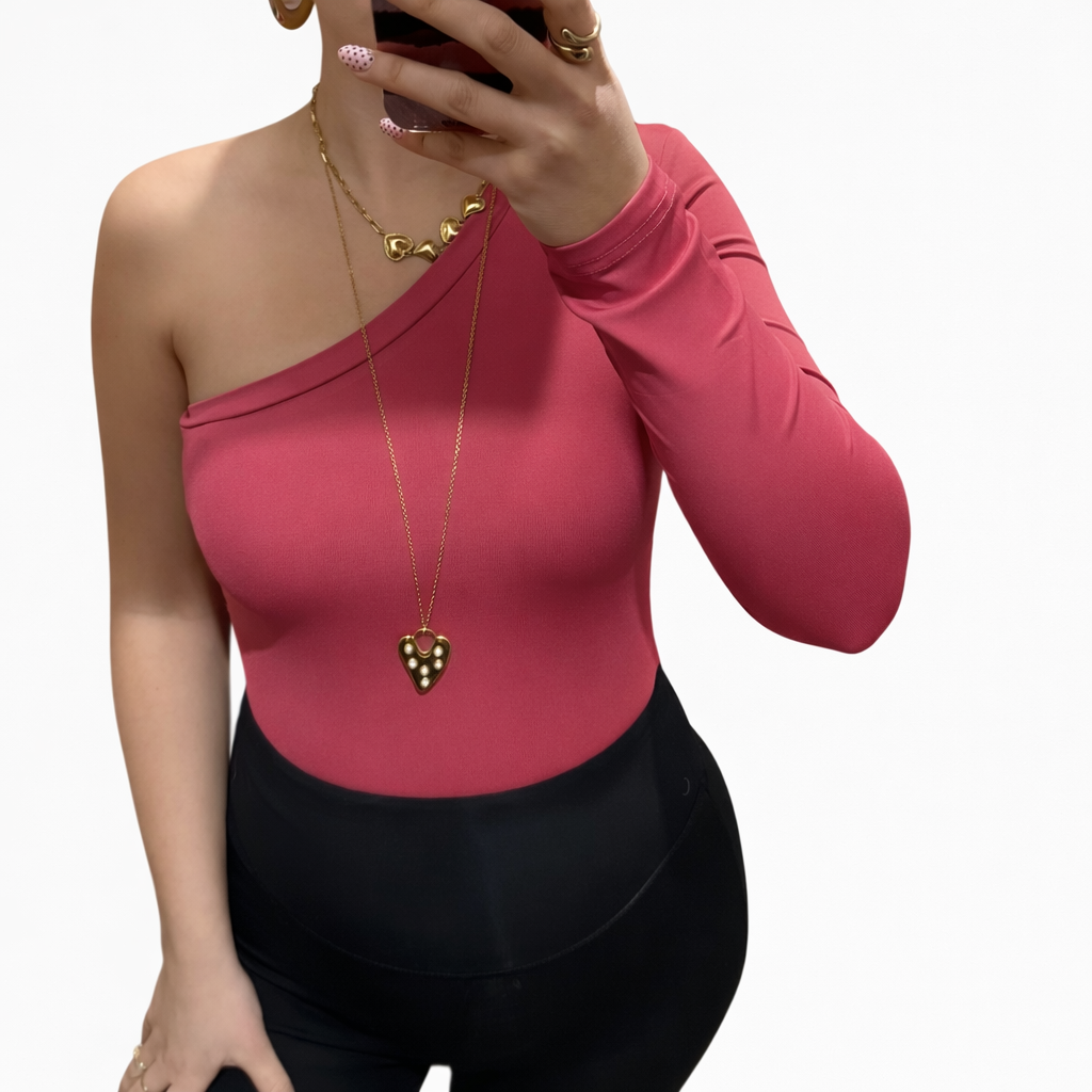 Meike body roze