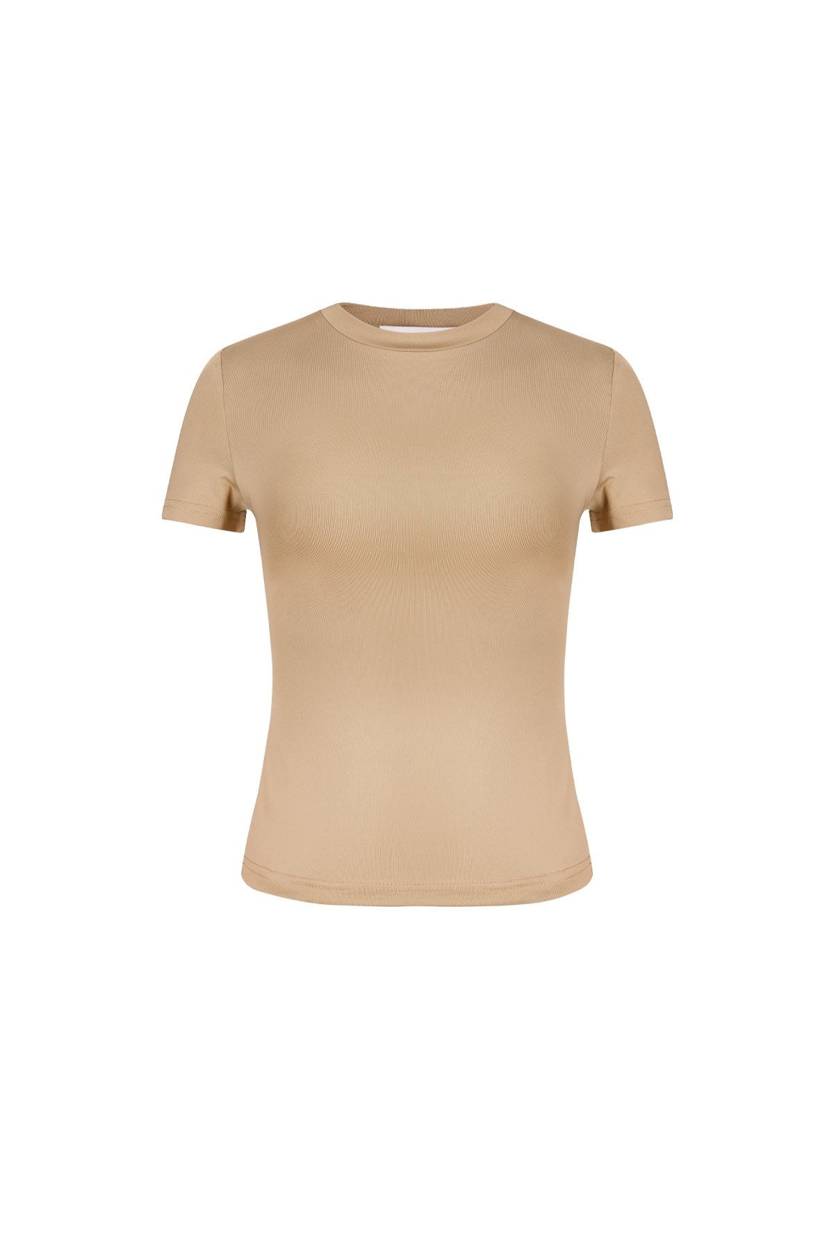 Elin basic top crème