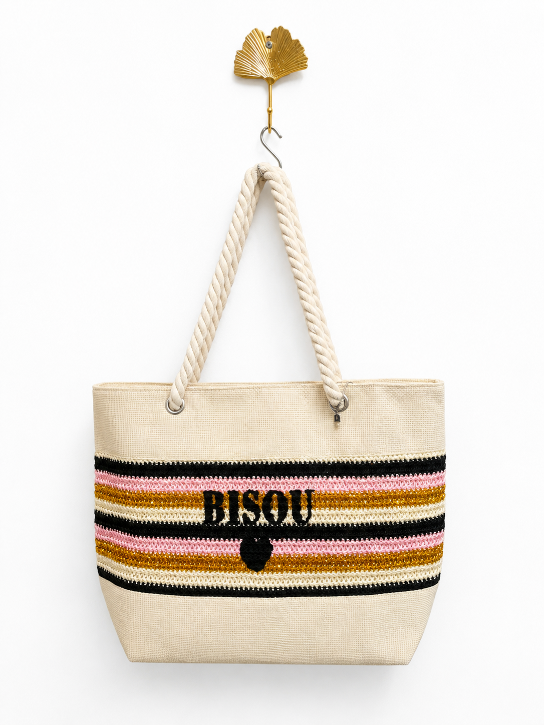 Beachbag bisou