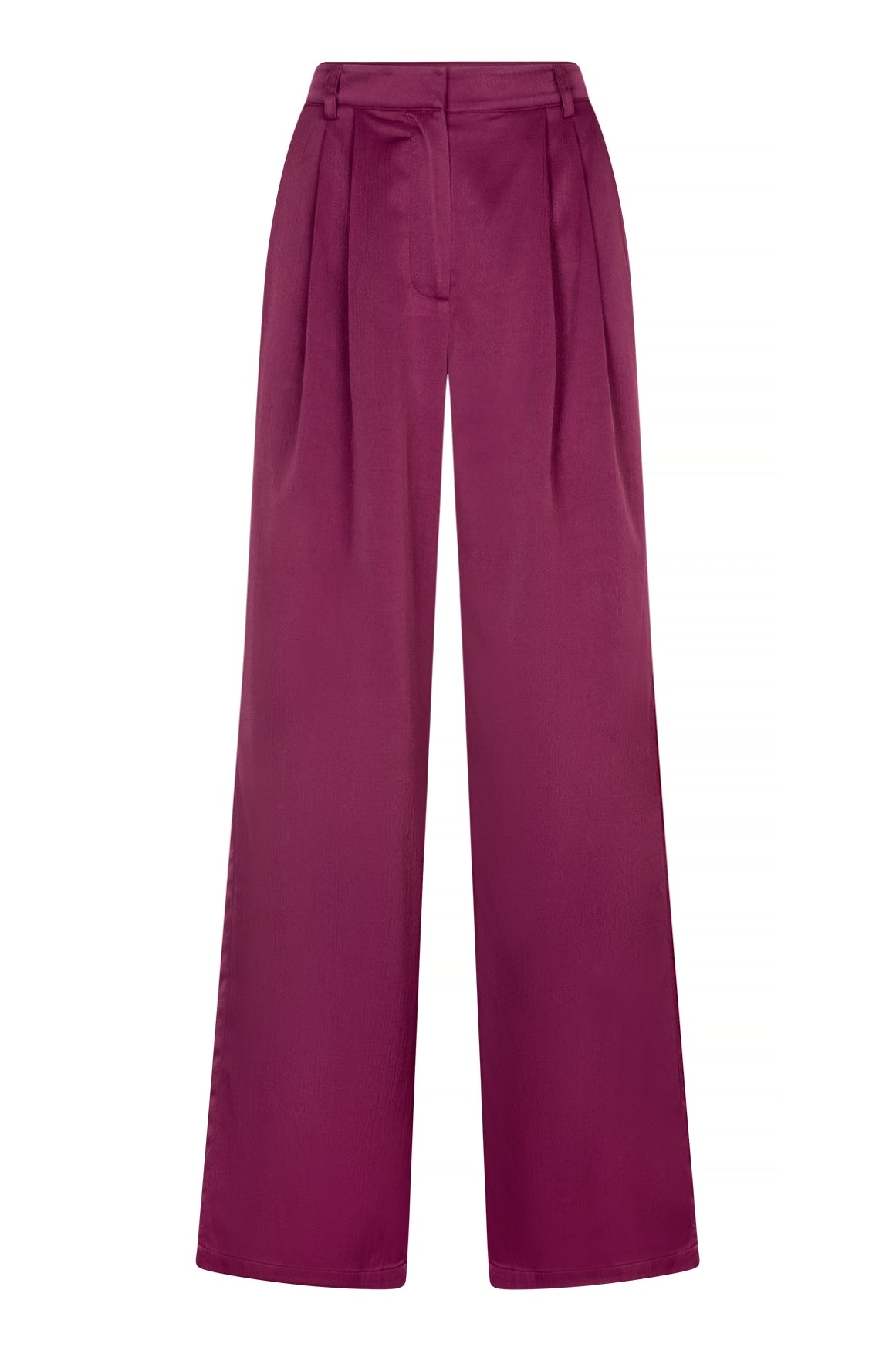 Studio Amaya paarse pantalon