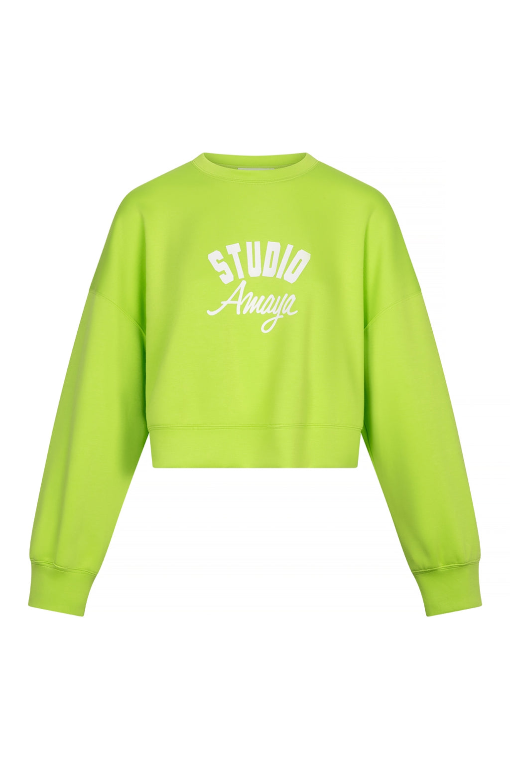 Studio Amaya sweater