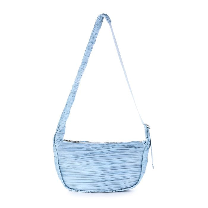 Tas blauw