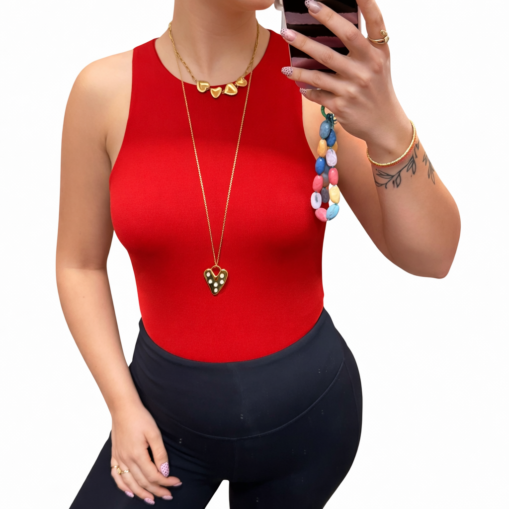 Leslie body rood