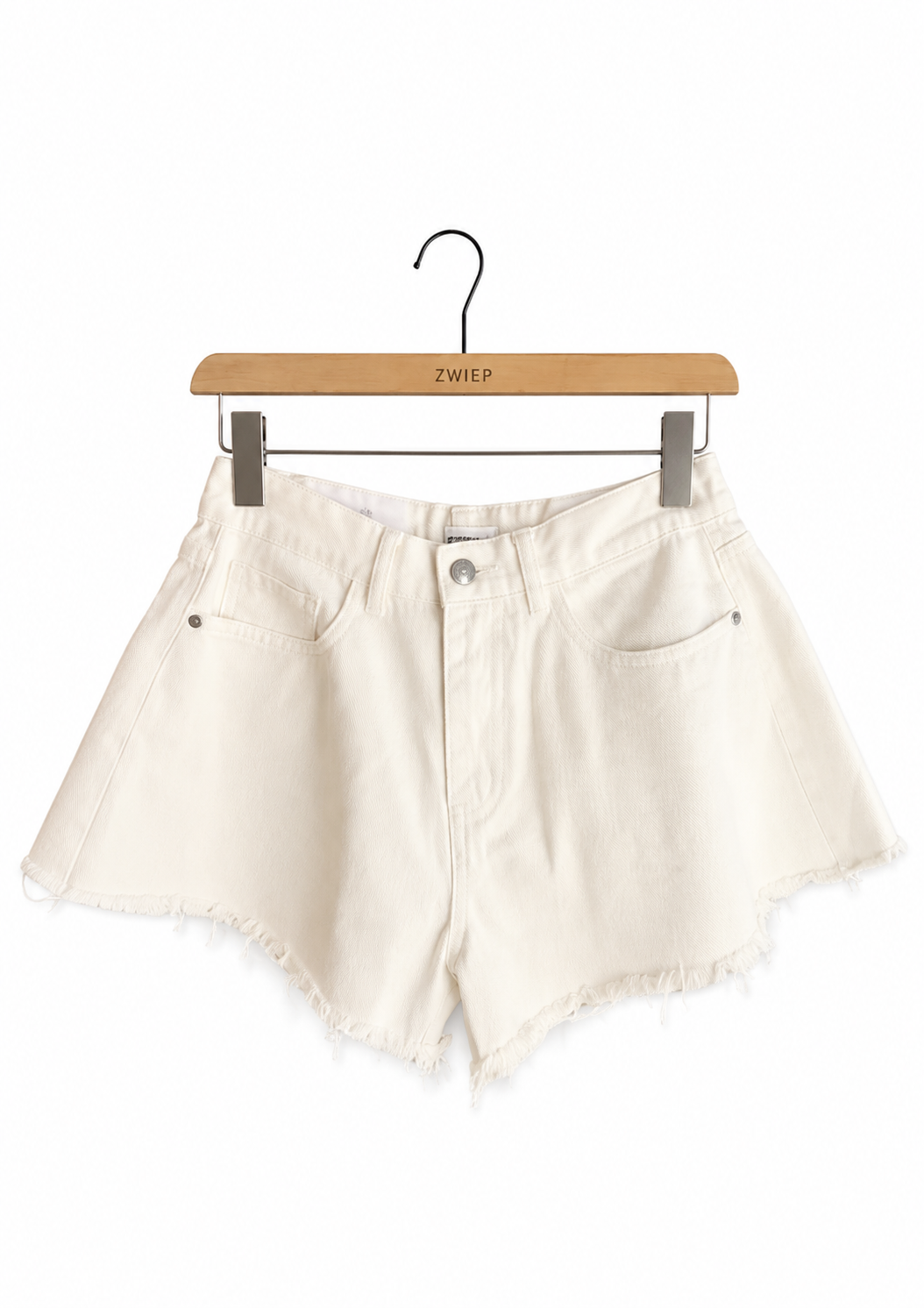 Beige short