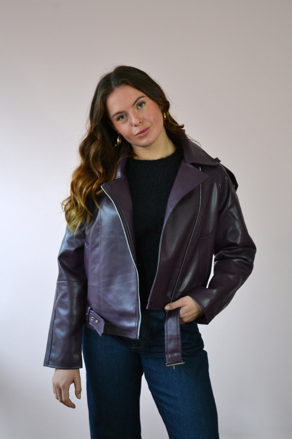 Jack van imitatieleer