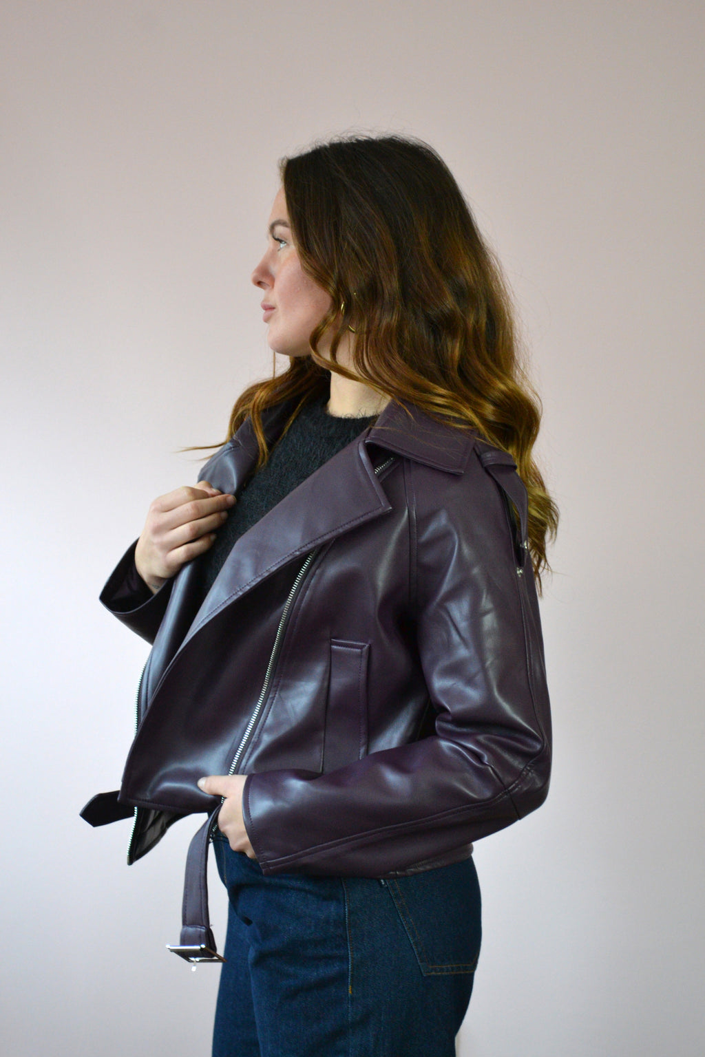 Jack van imitatieleer