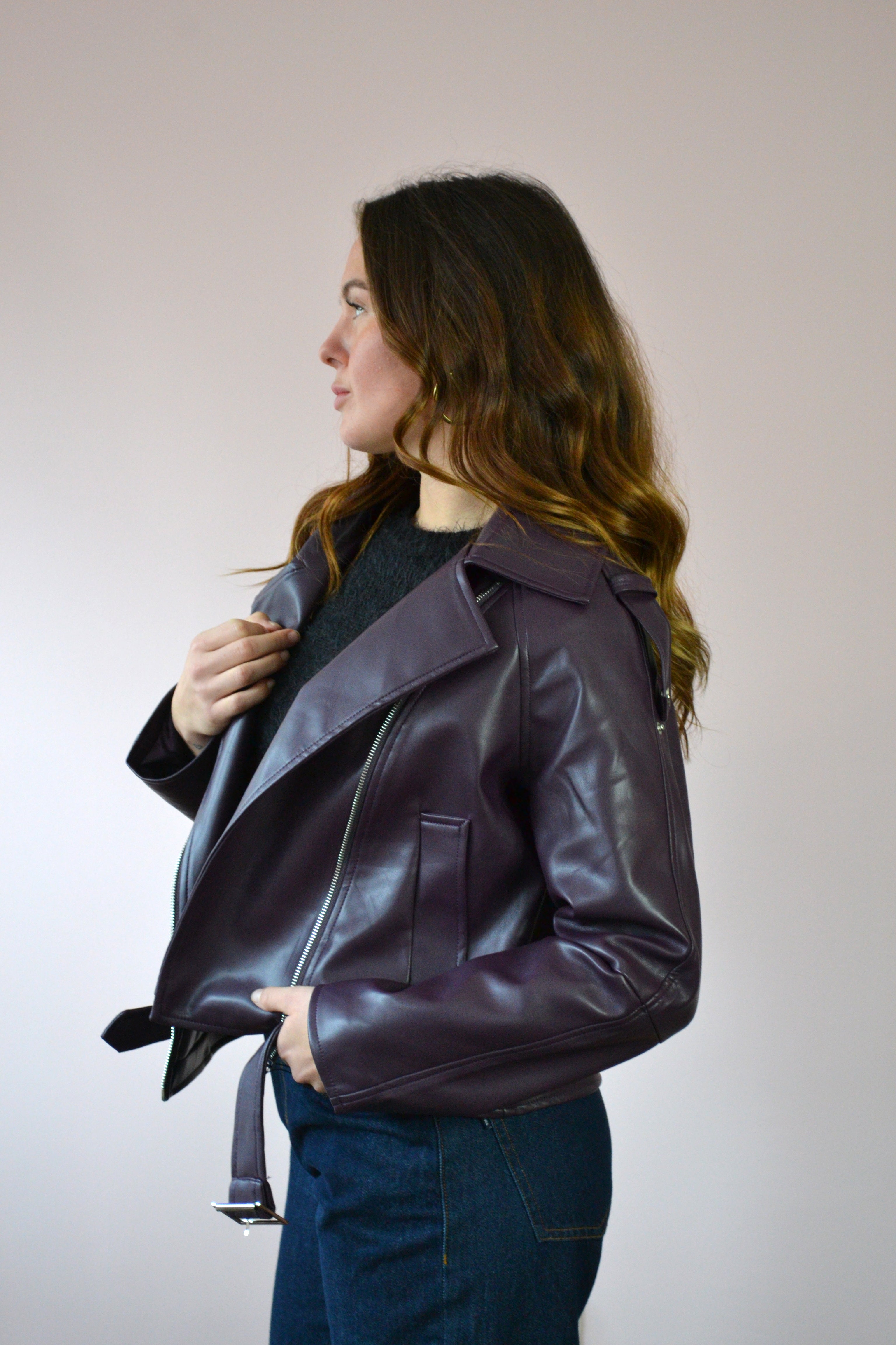 Jack van imitatieleer