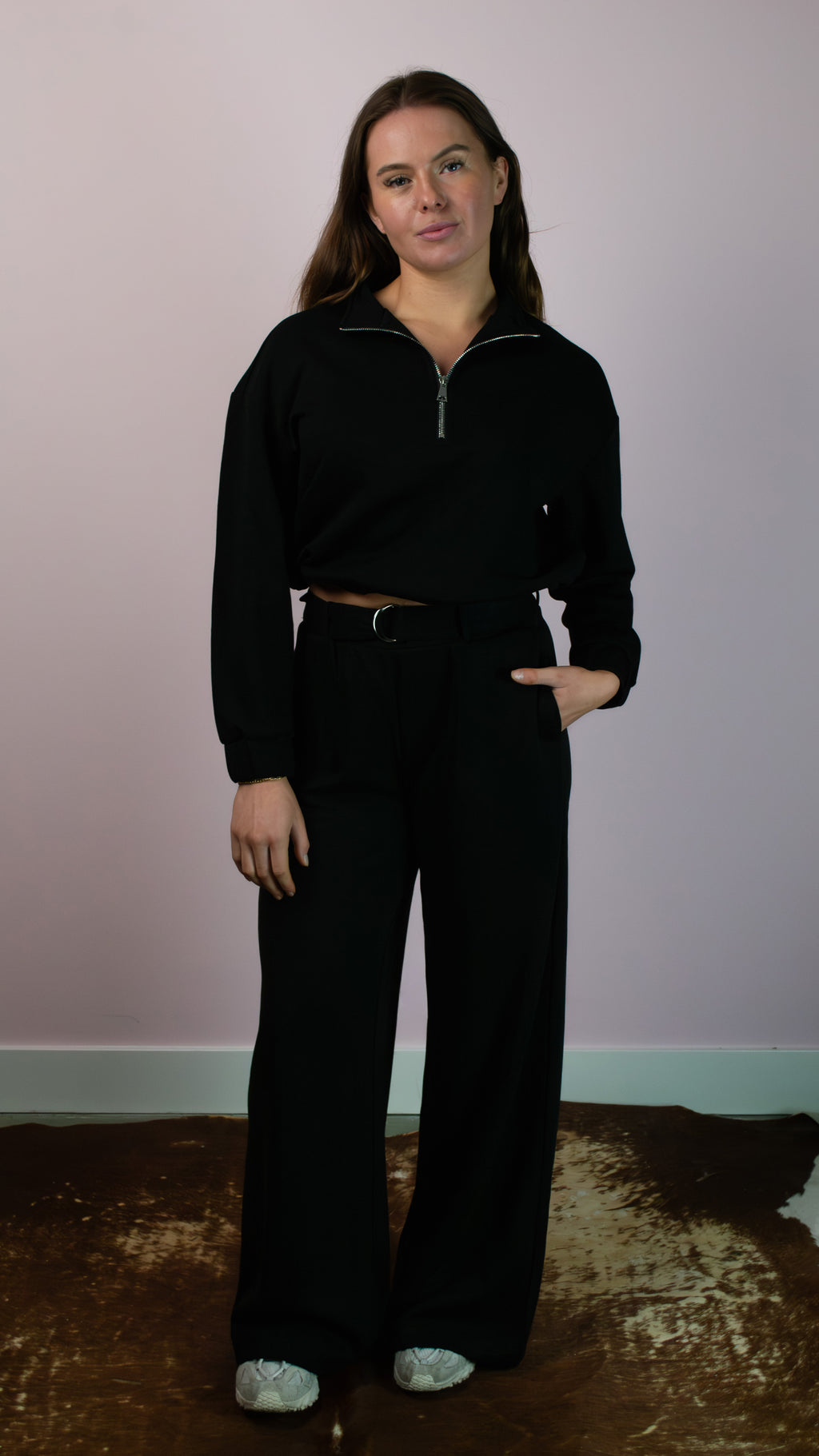 Julie Pantalon broek