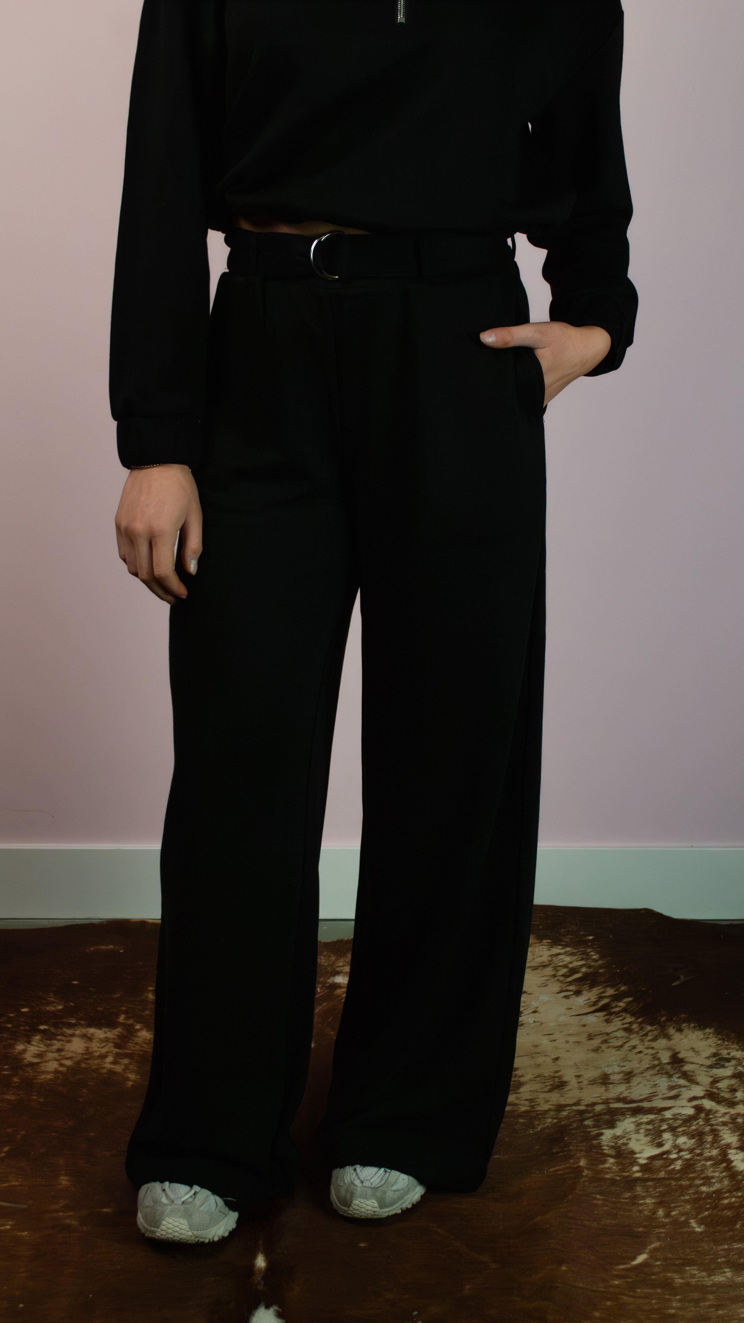 Julie Pantalon broek