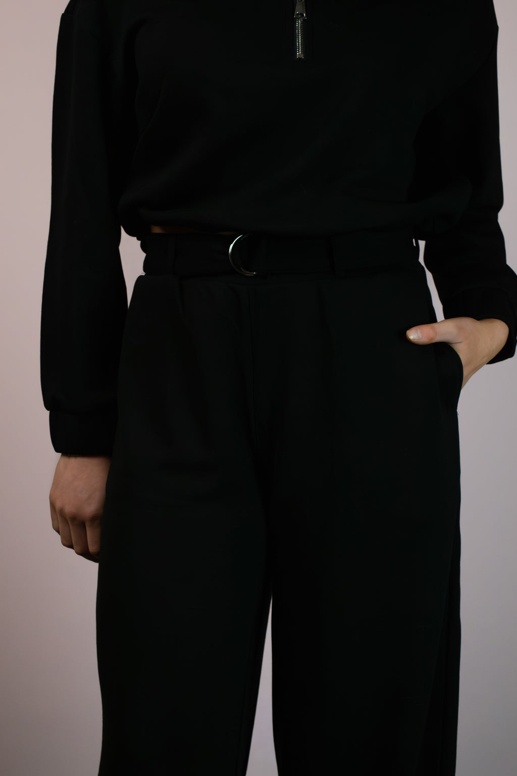 Julie Pantalon broek