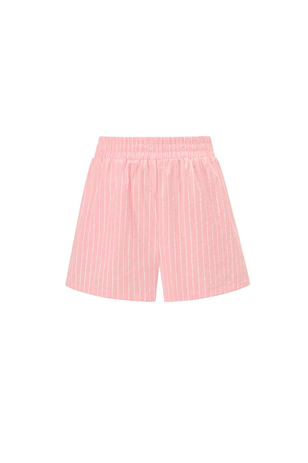Belle short roze