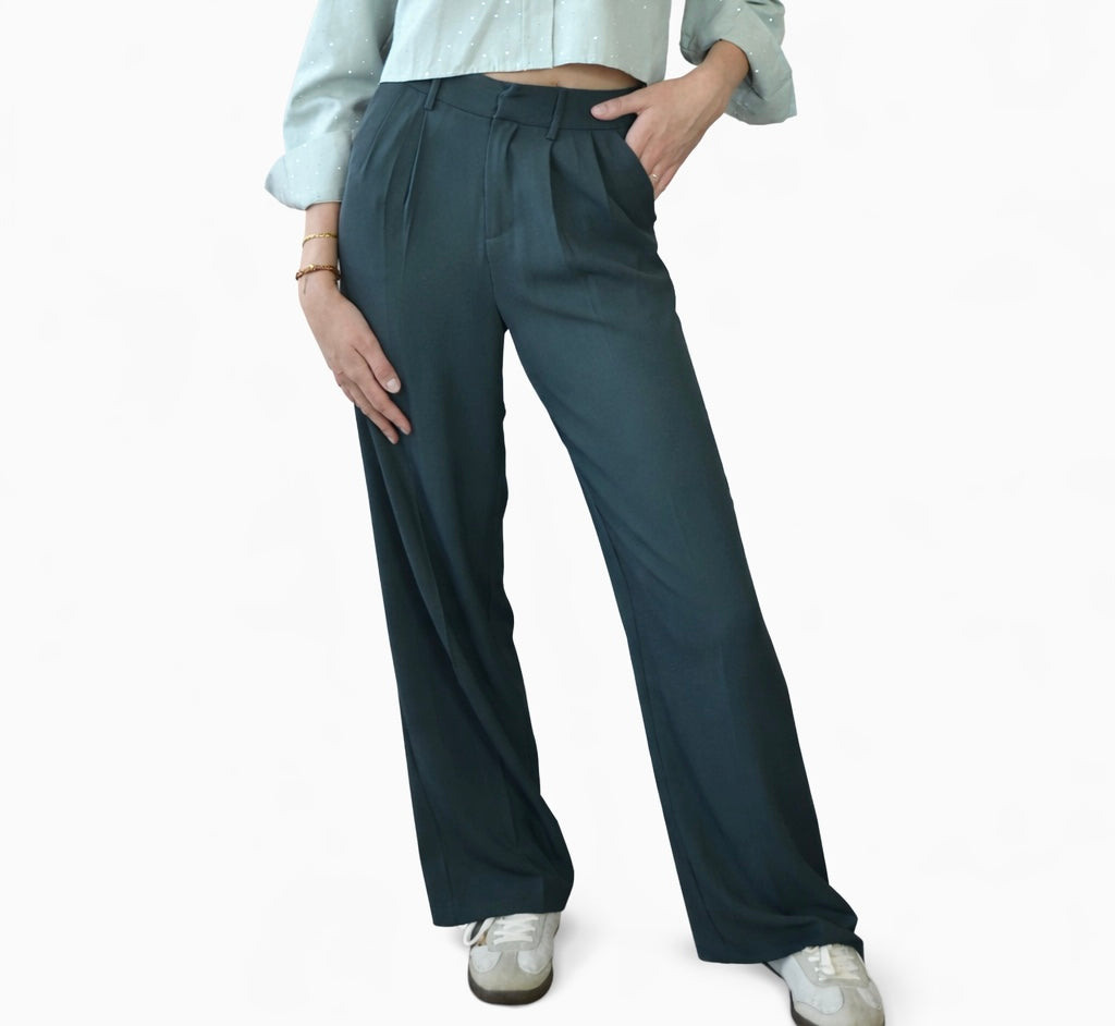 Tall pantalon