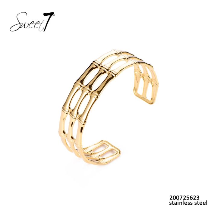 Bangle gold