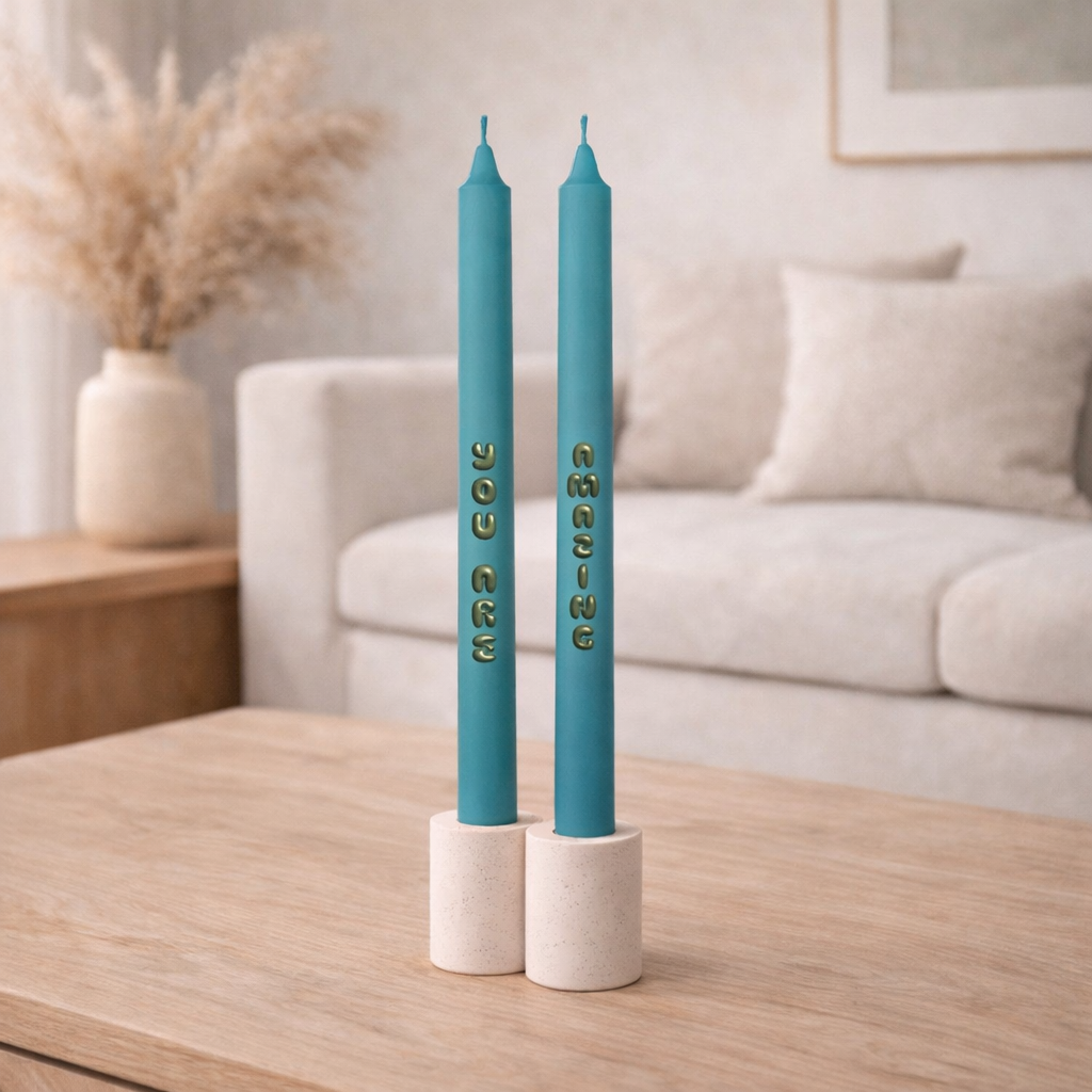 Dinner candles - You are amazing