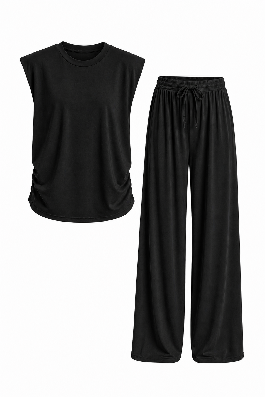 Sarah set