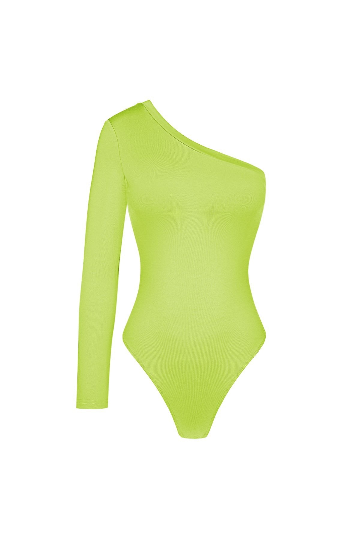 Meike body groen