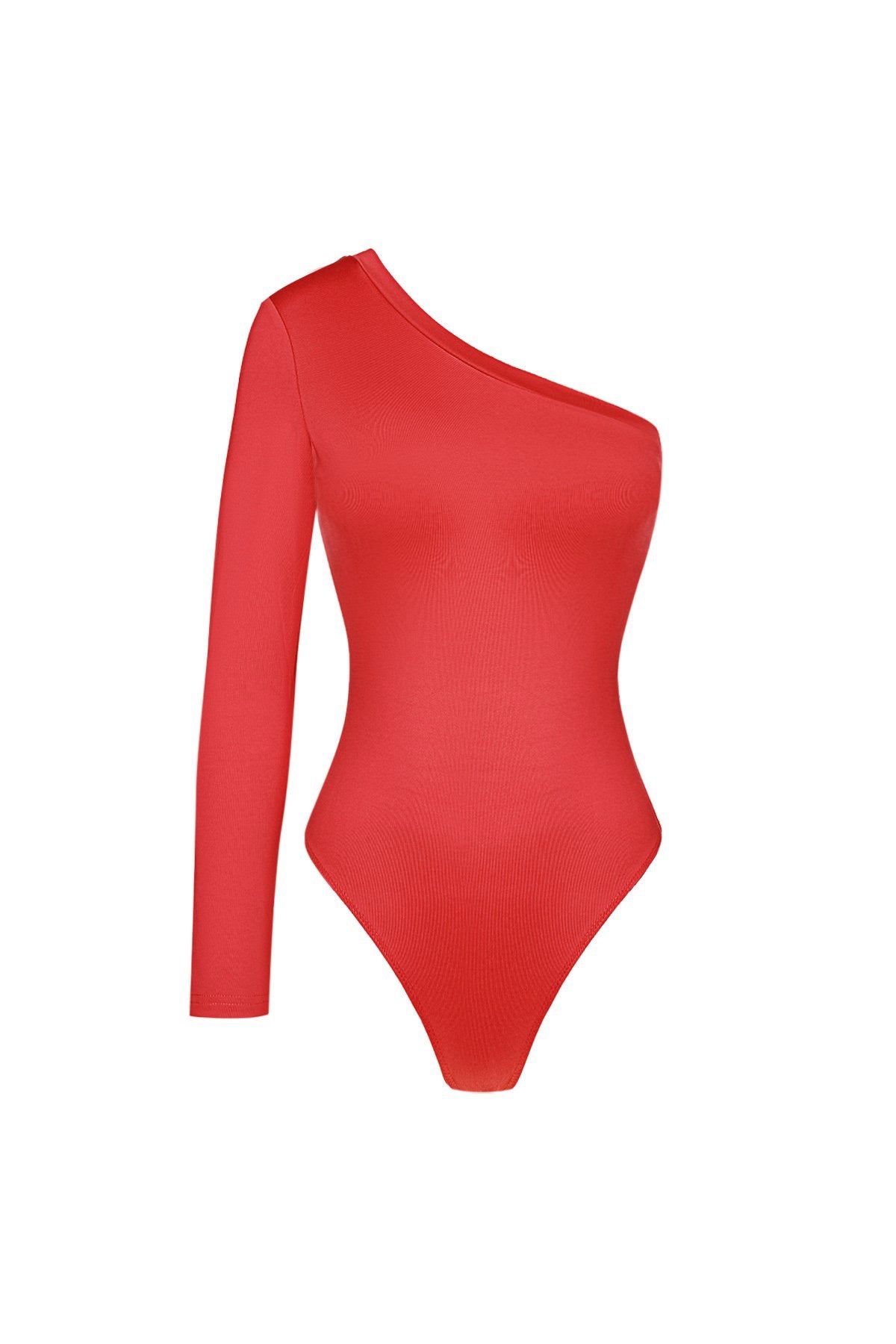 Meike body rood