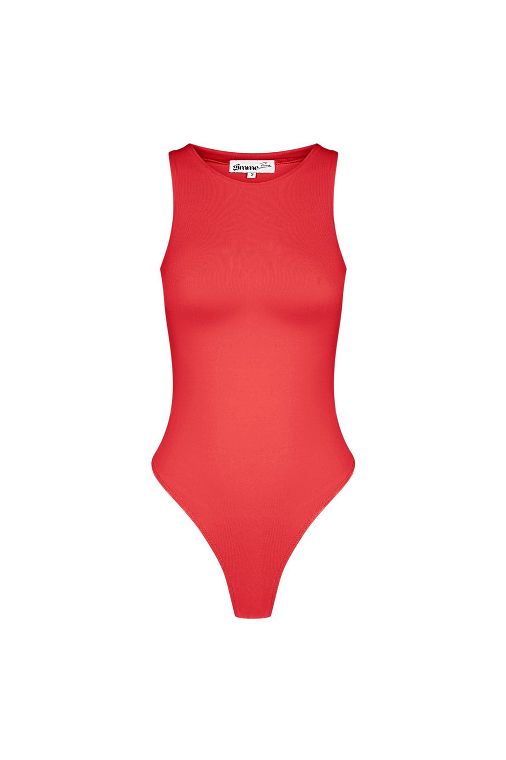 Leslie body rood