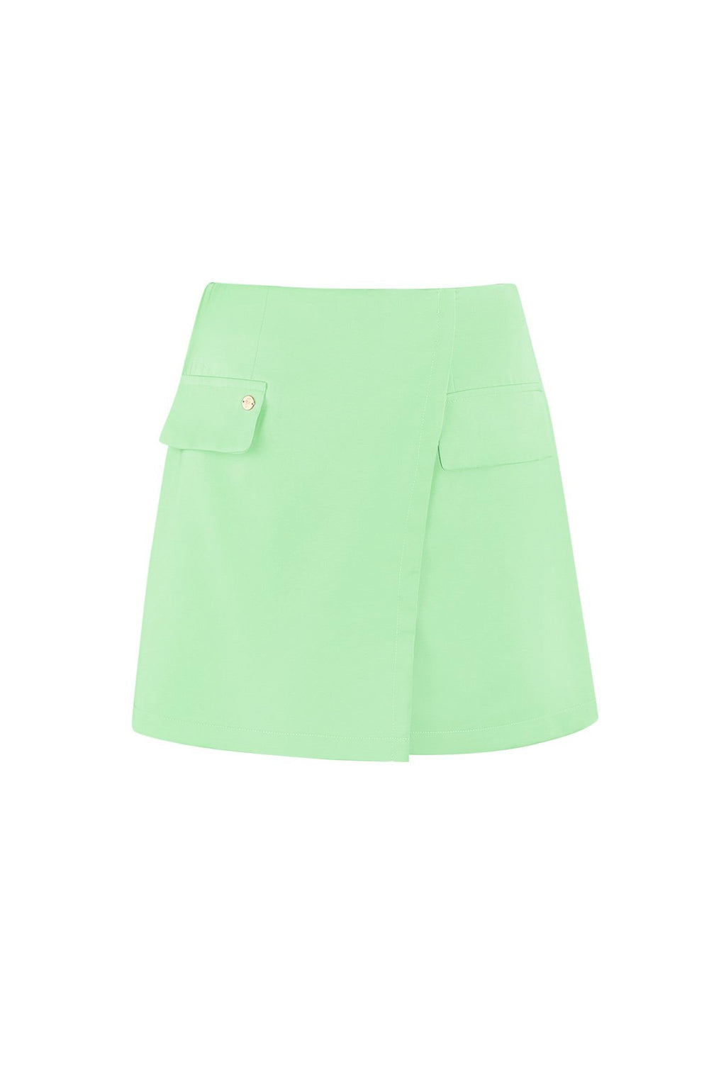 Myra Mint groen rokje