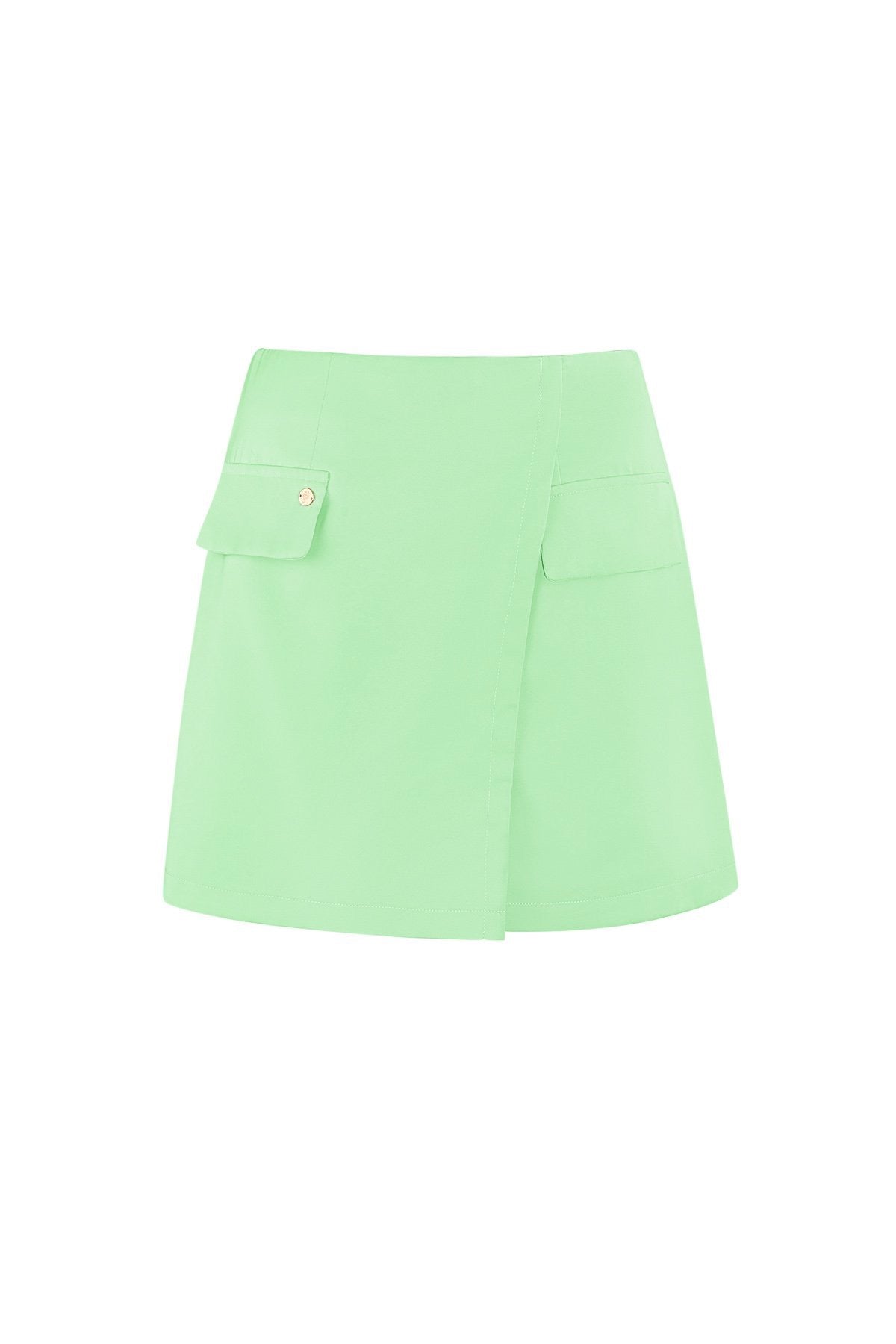 Myra Mint groen rokje