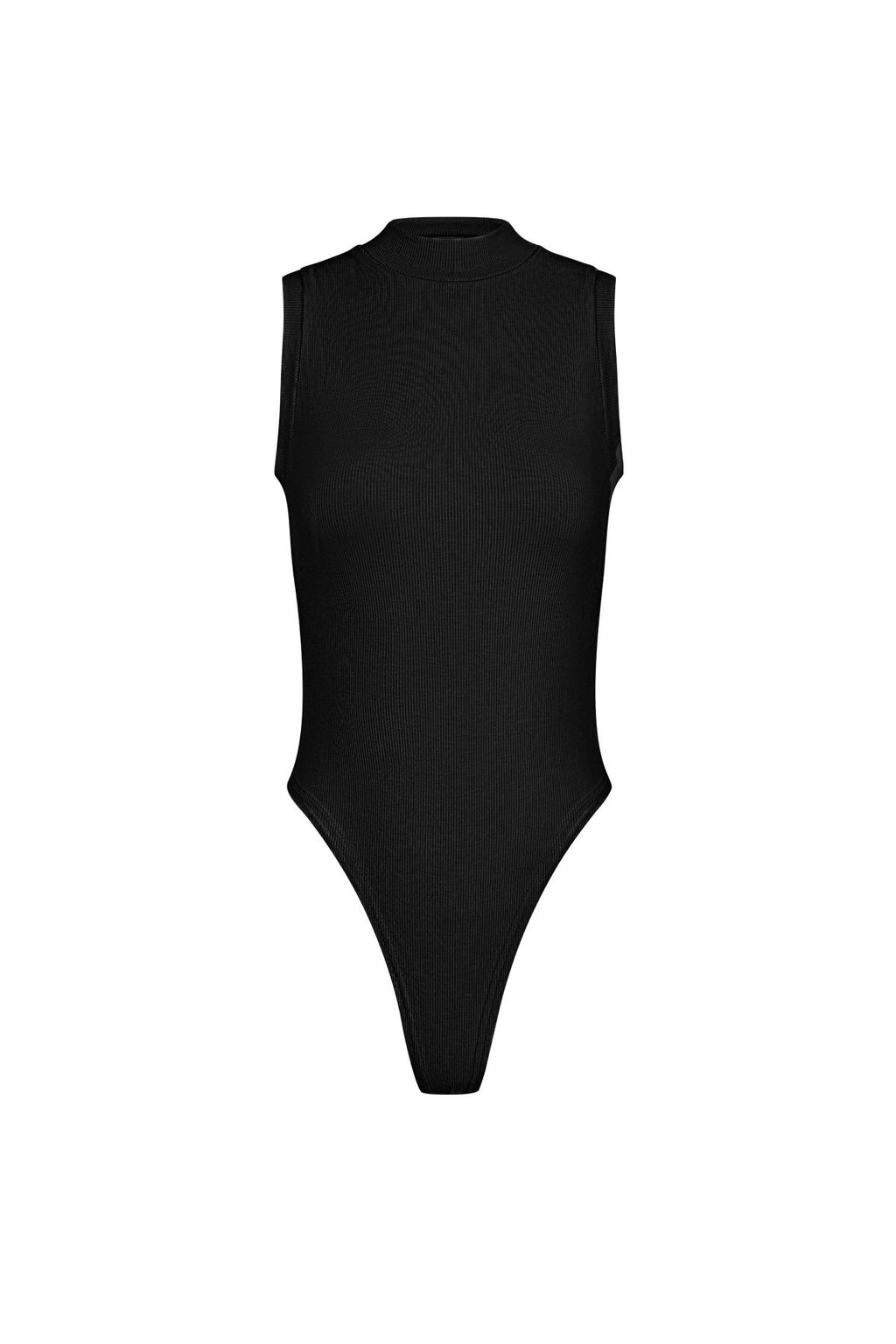 Fay basic zwarte body