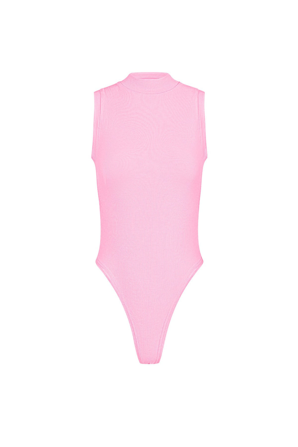 Fay basic roze body