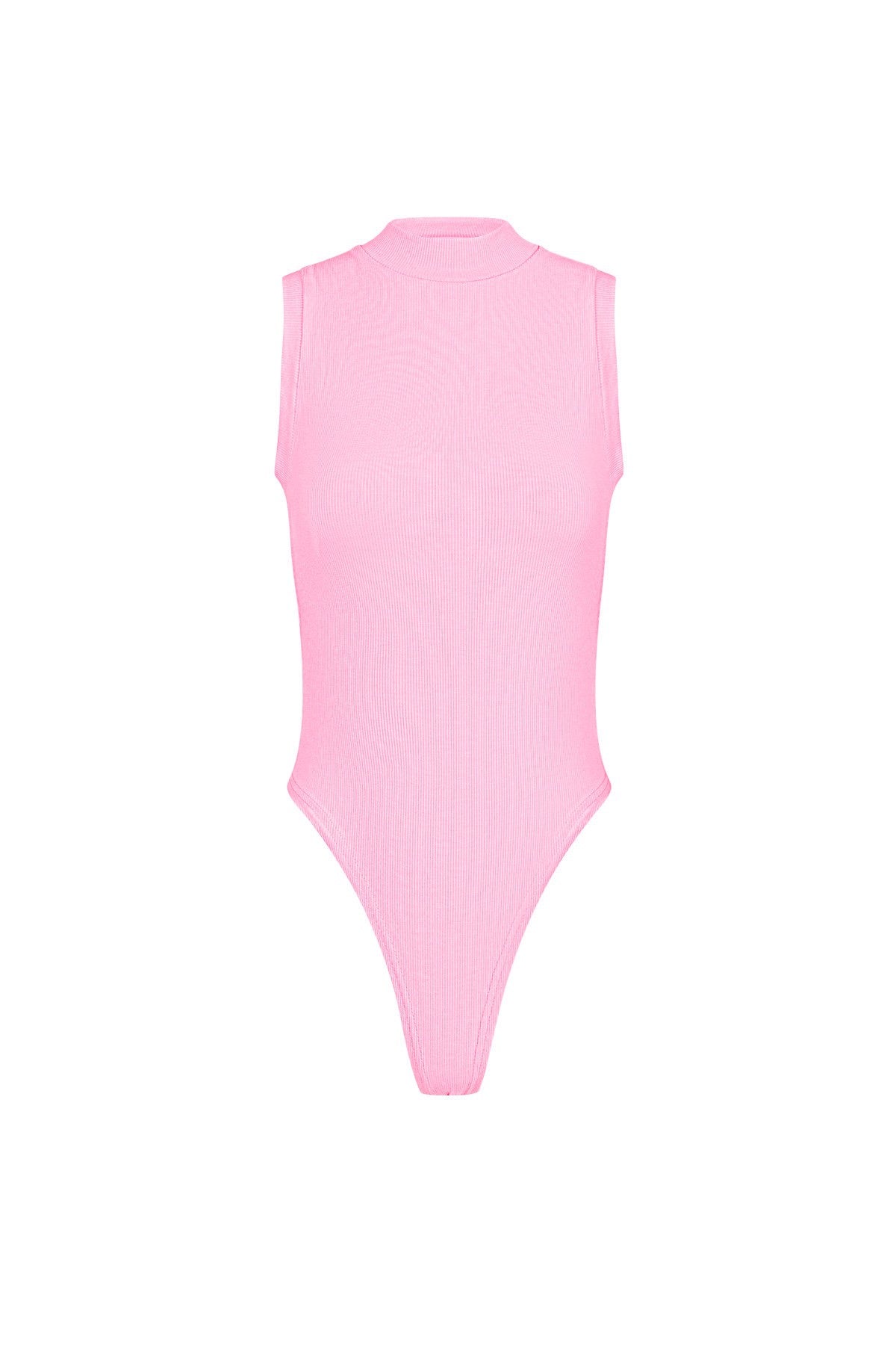 Fay basic roze body