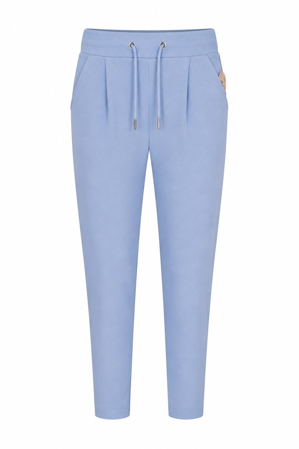 Nelly broek blauw