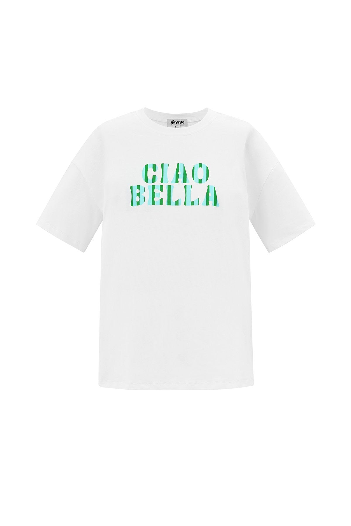 Bella shirt