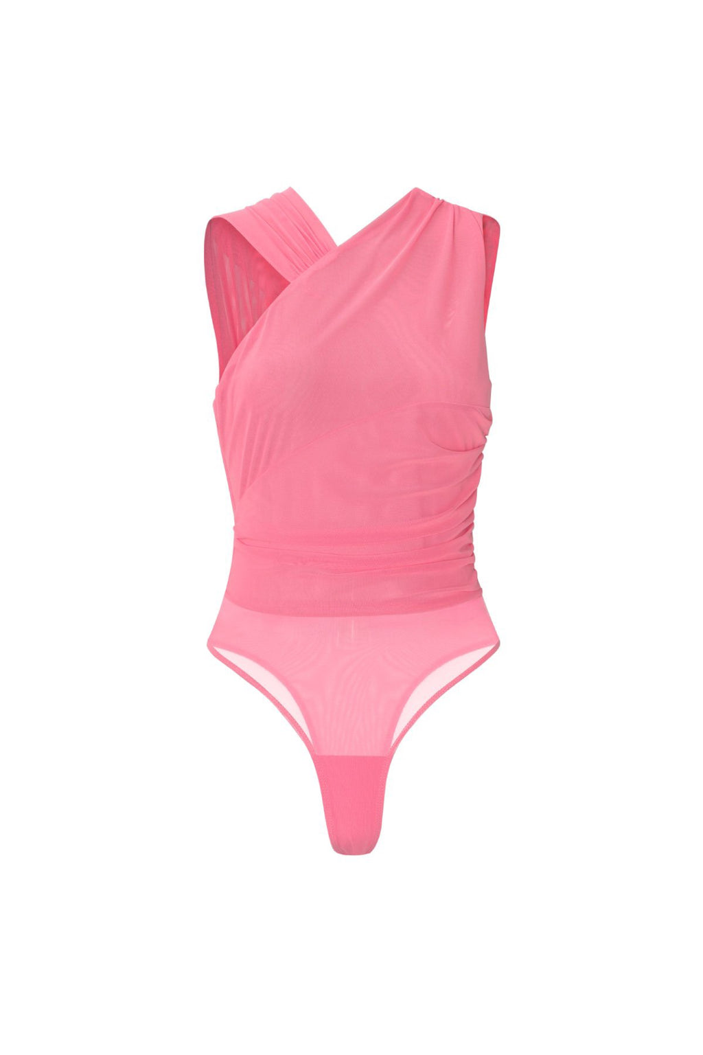 Roze body