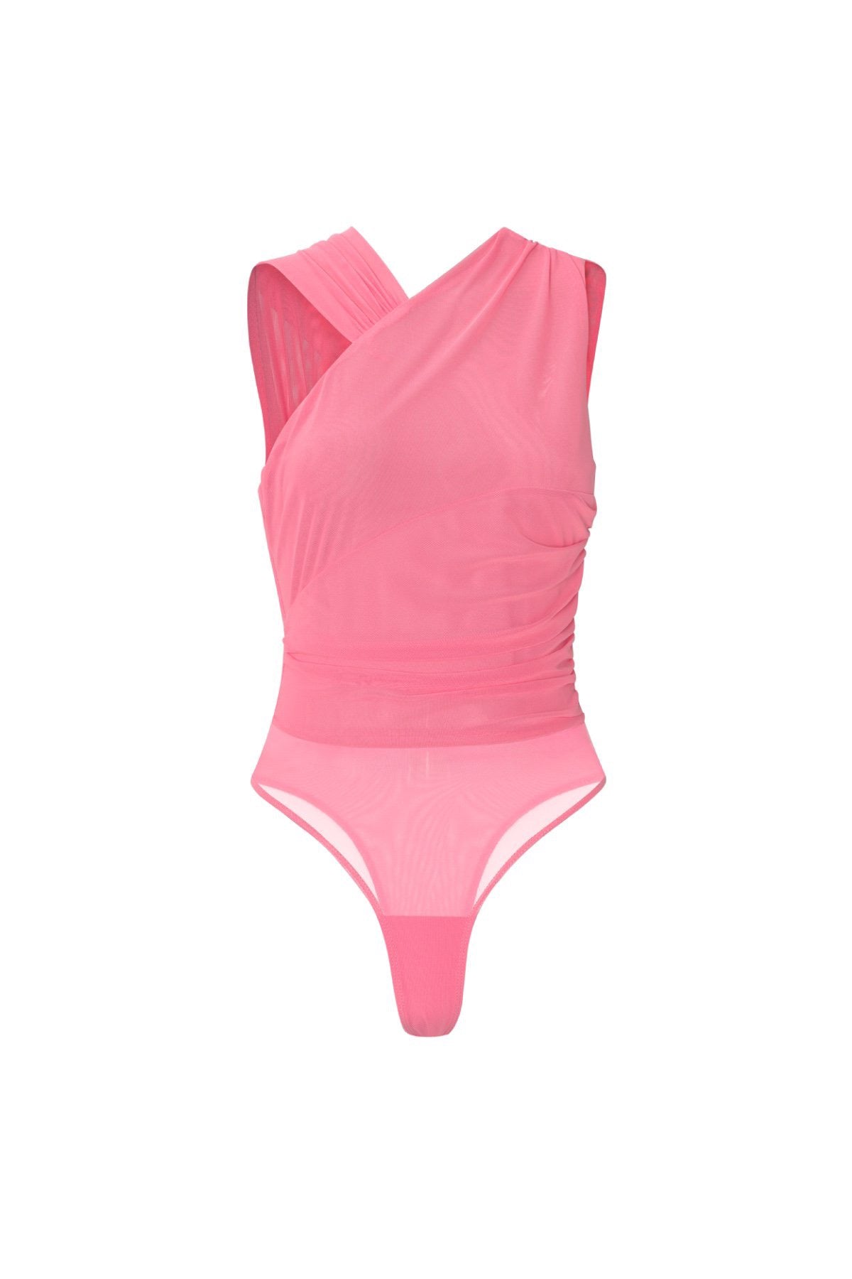 Roze body