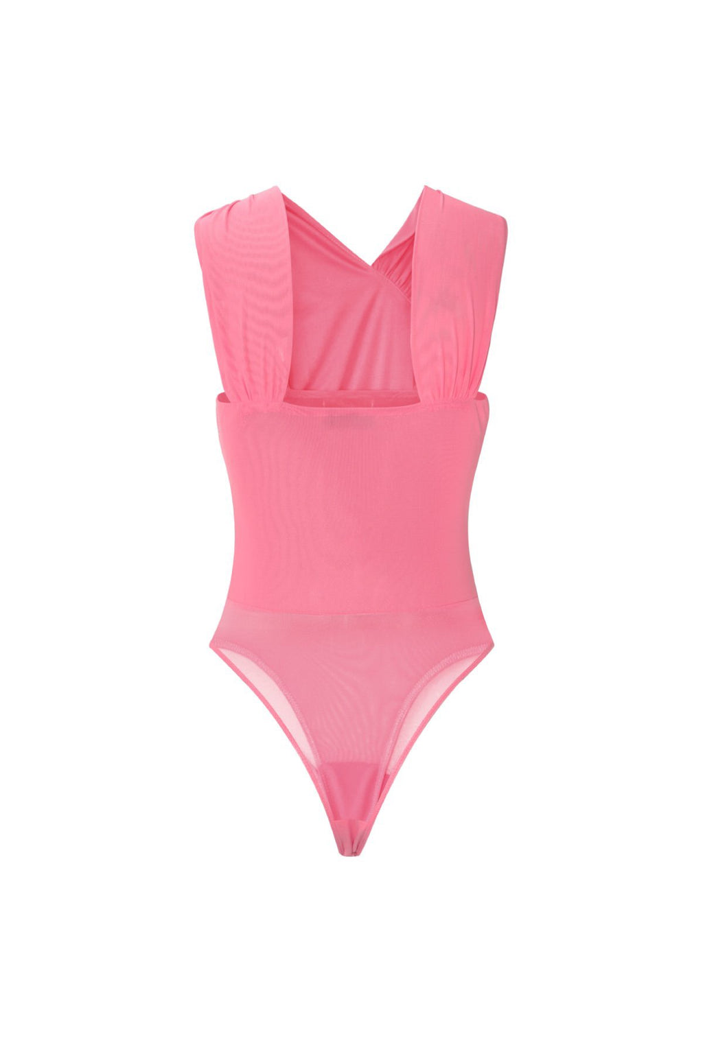 Roze body