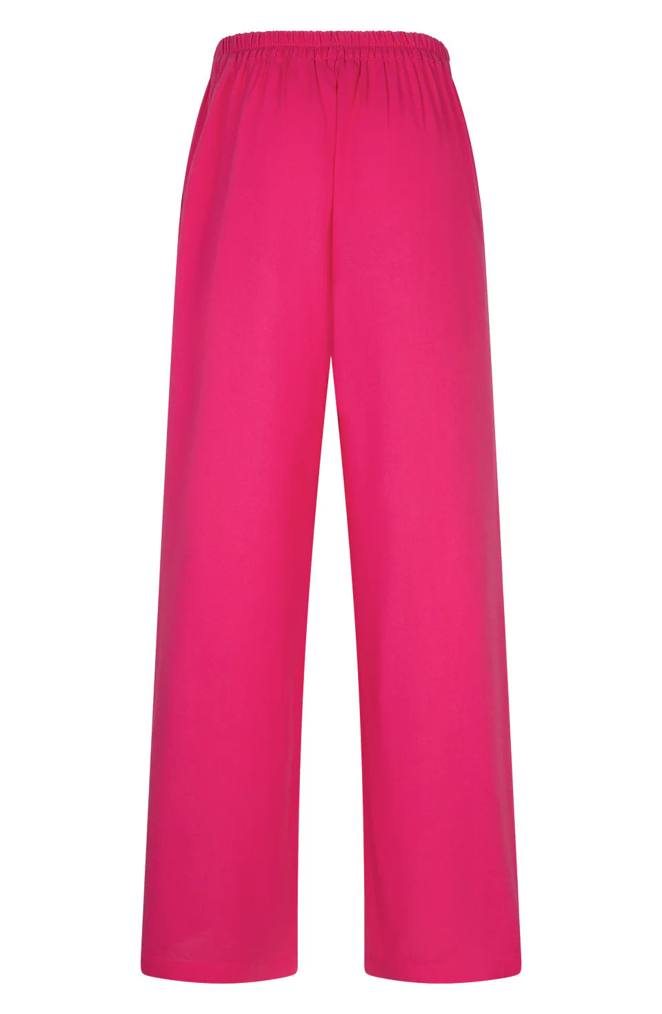 Roze Pantalon studio Amaya