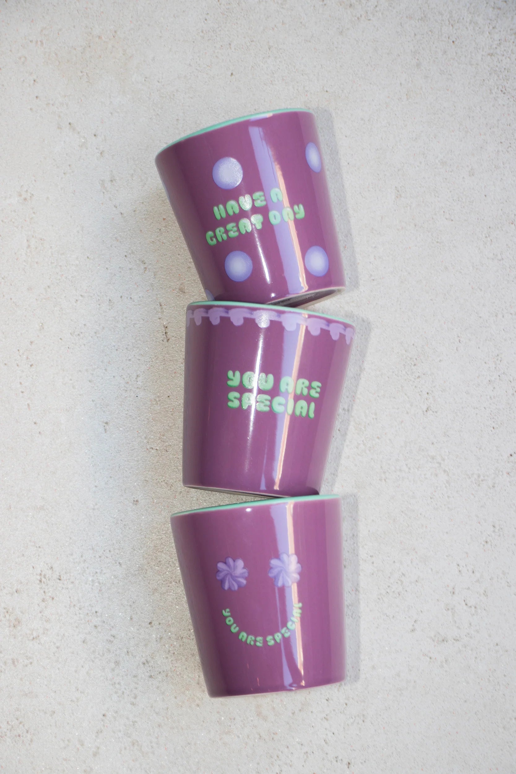 Mok - You are special