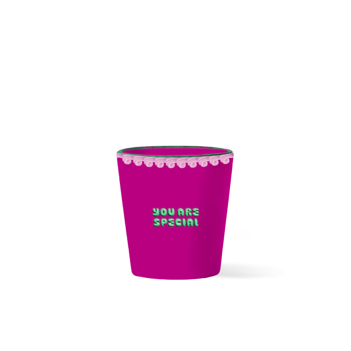 Mok - You are special