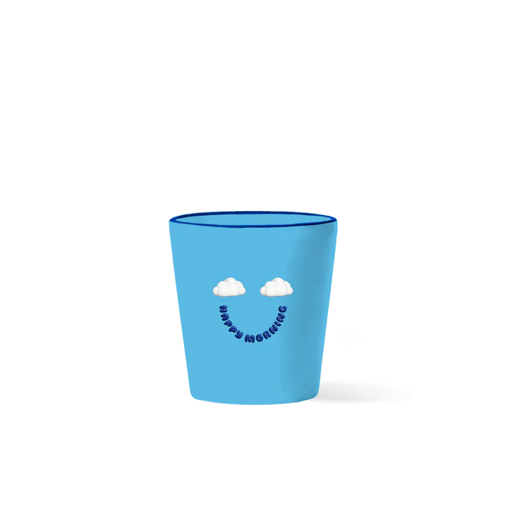 Mok - Happy morning