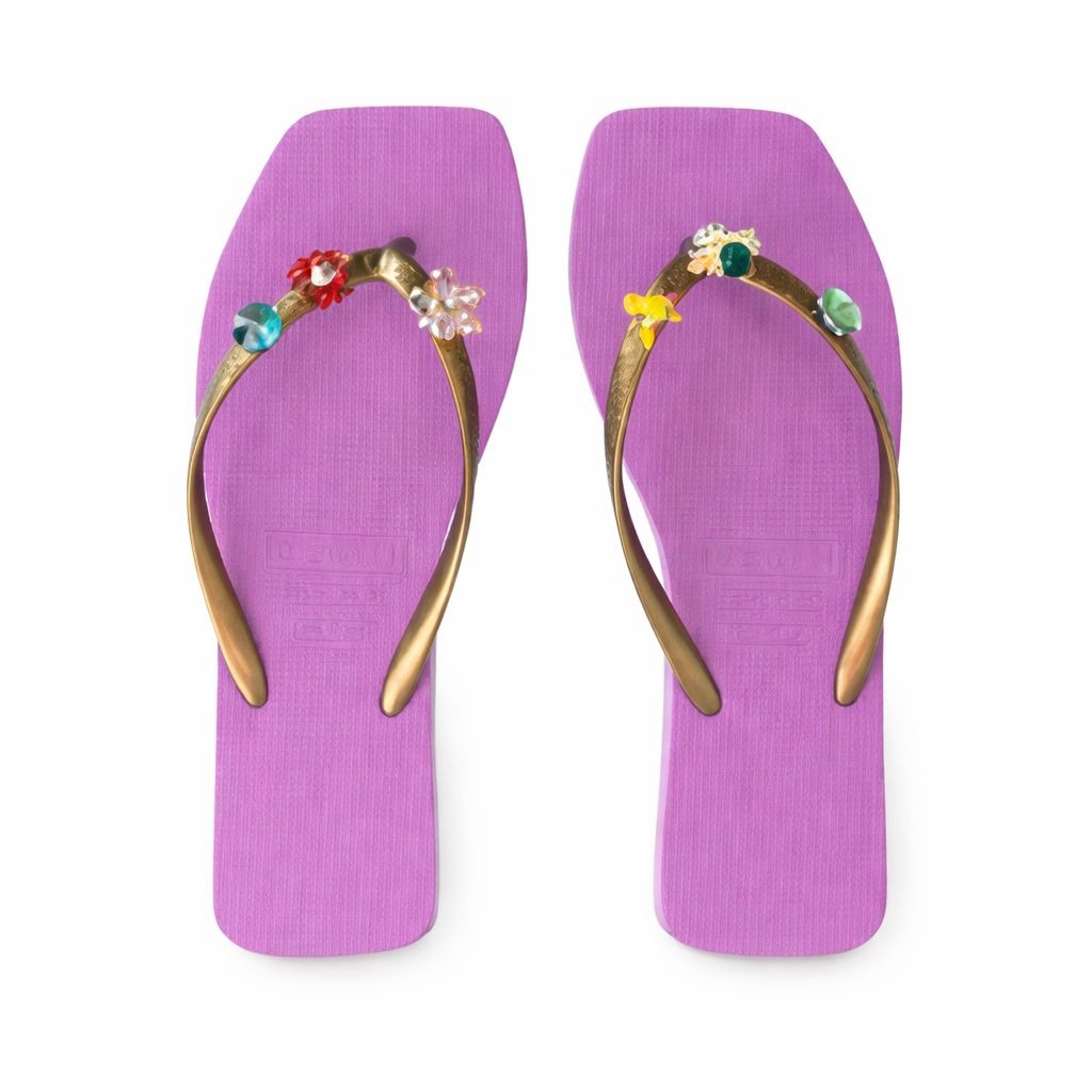 Slippers