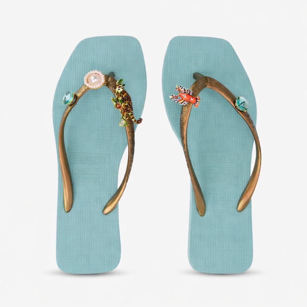 Slippers