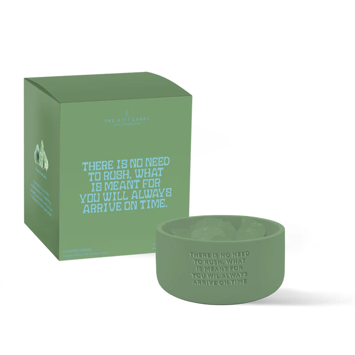 Steen diffuser - To Love Is Strength