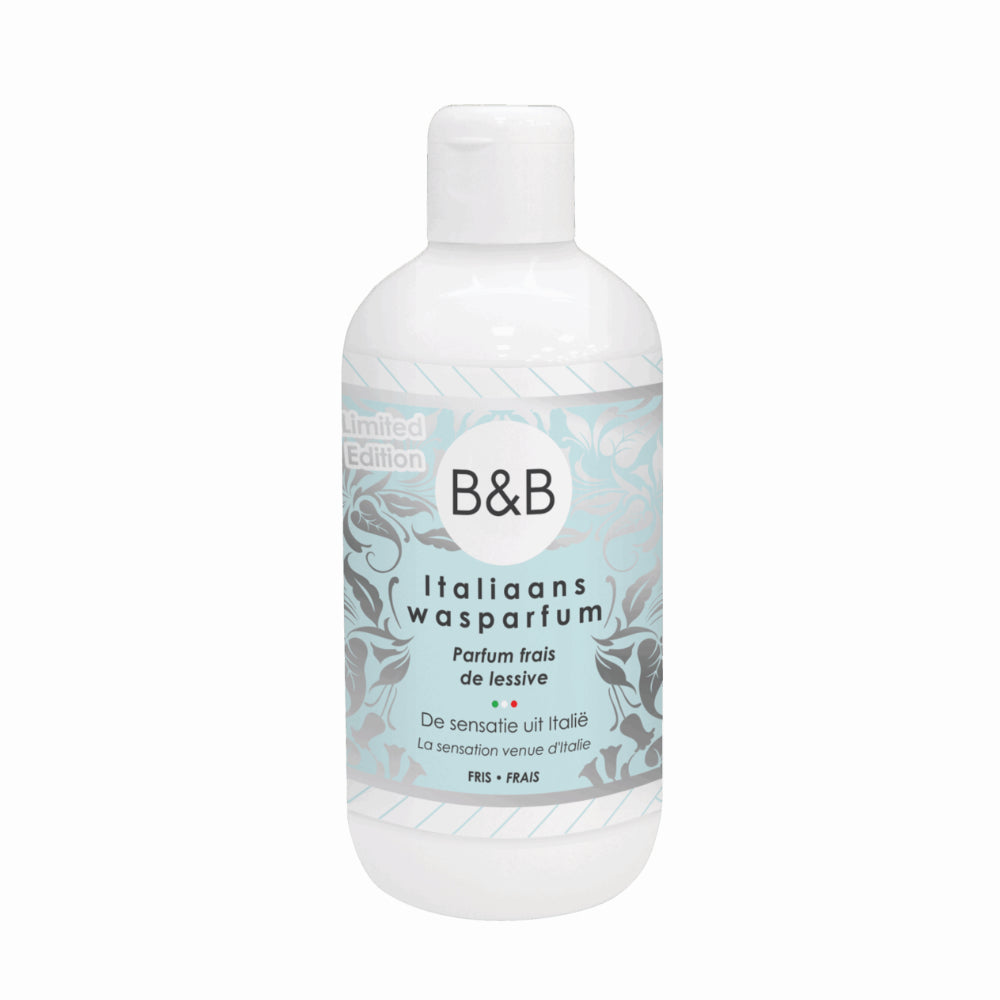 Wasparfum Limited Edition Fris 250ML