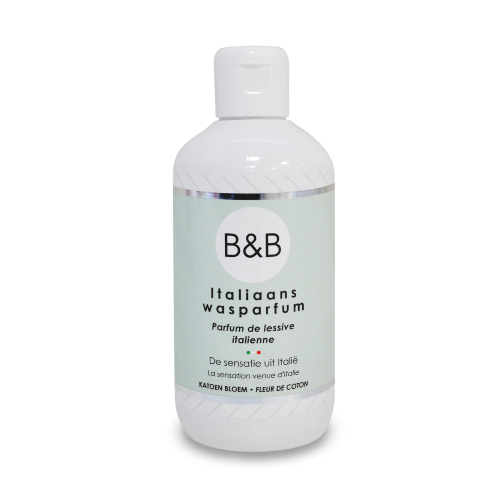 Wasparfum Katoen Bloem 250ML