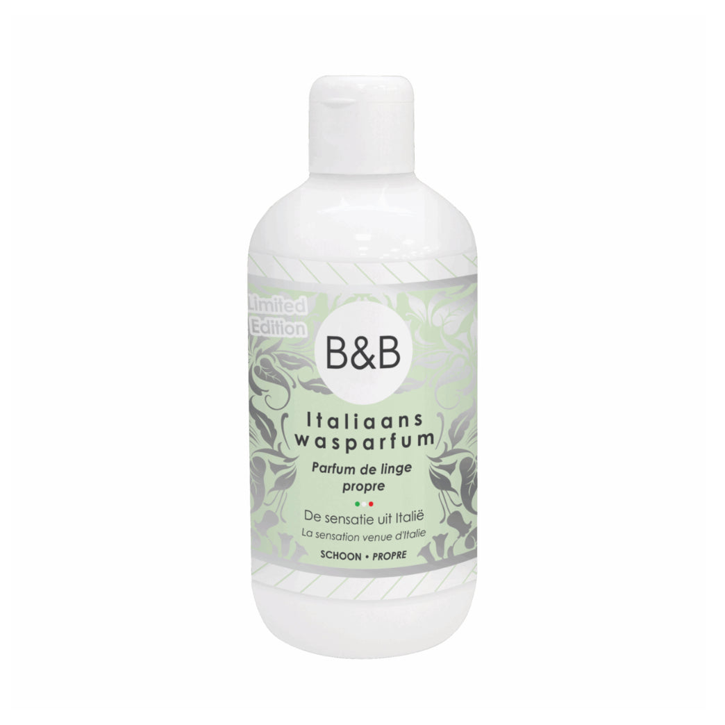 Wasparfum Limited Edition Schoon 250ML