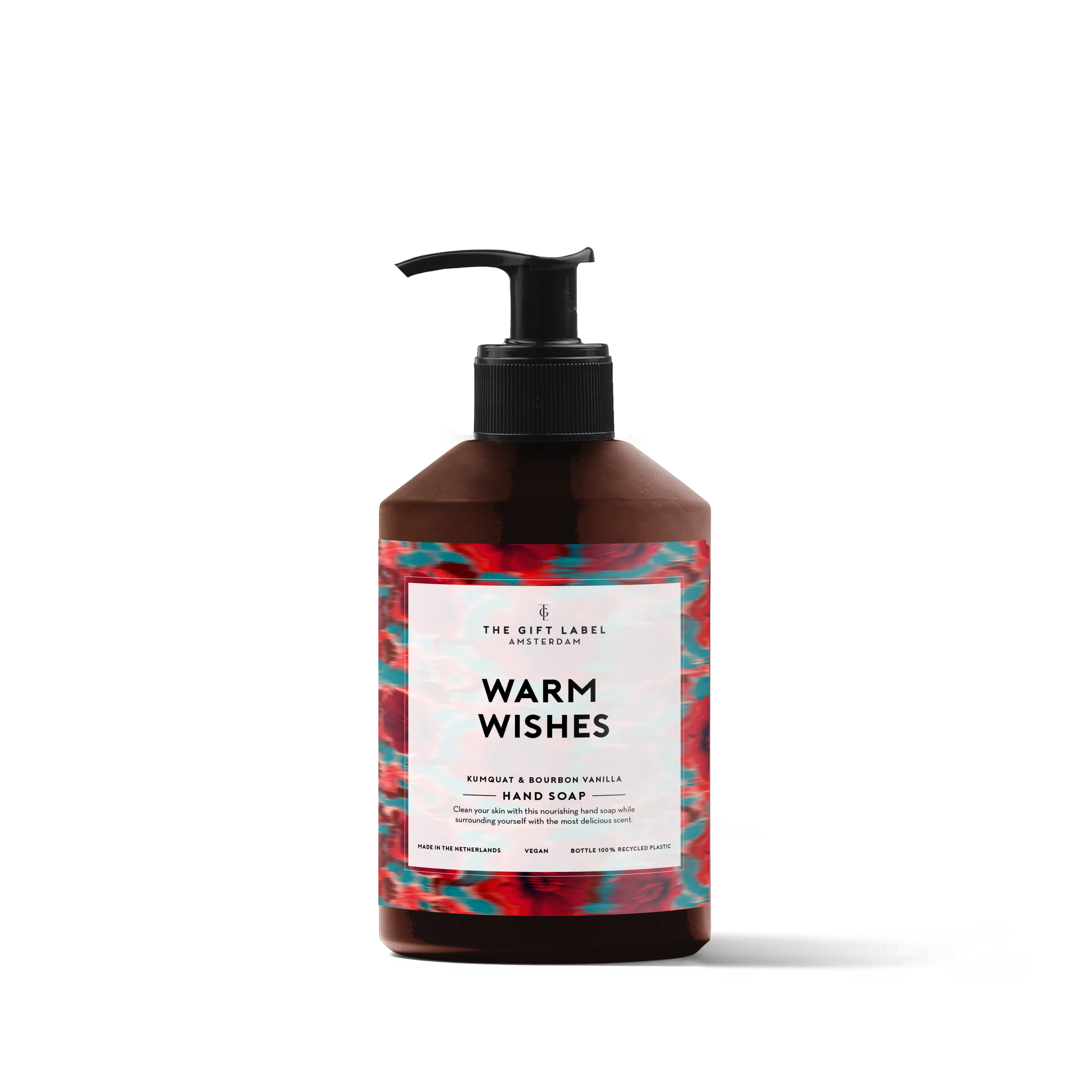 Hand Soap 400ml - Warm Wishes