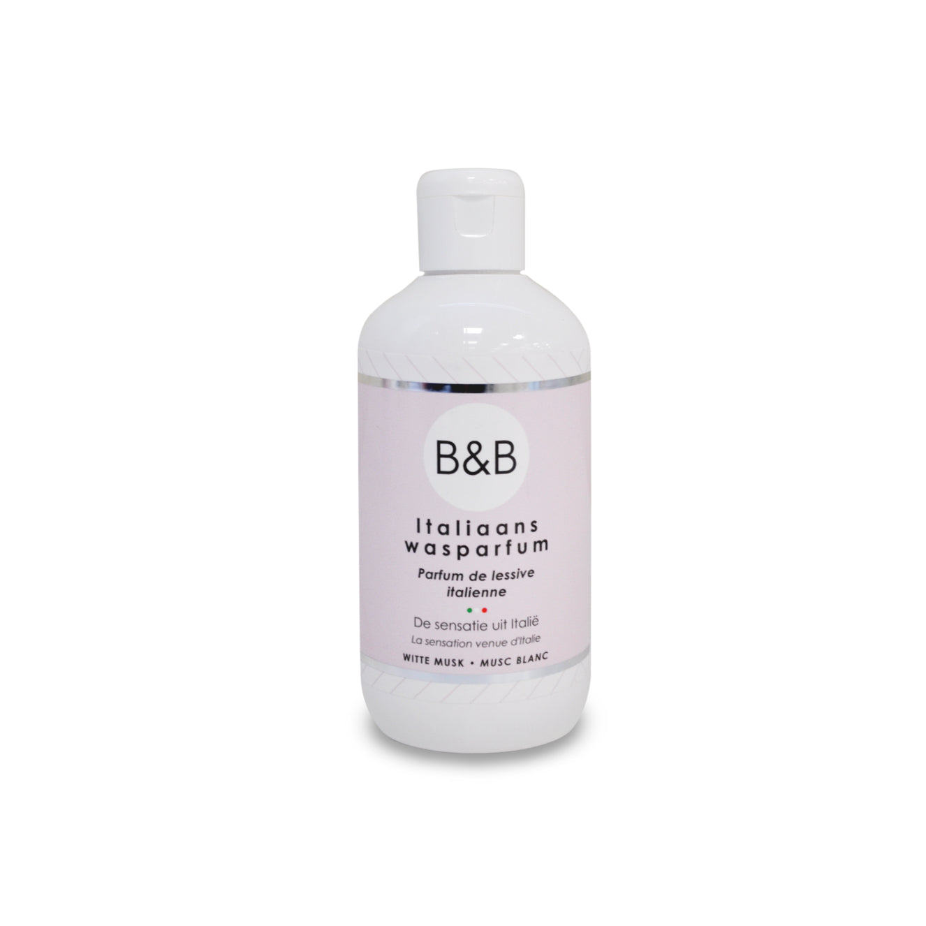 Wasparfum Witte Musk 250ML